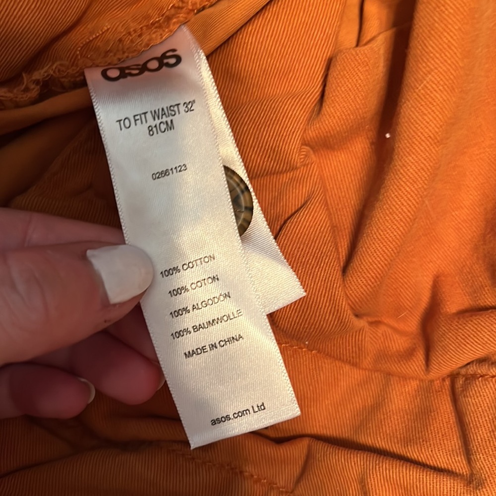 ASOS Cargo Shorts - Picture 3 of 4